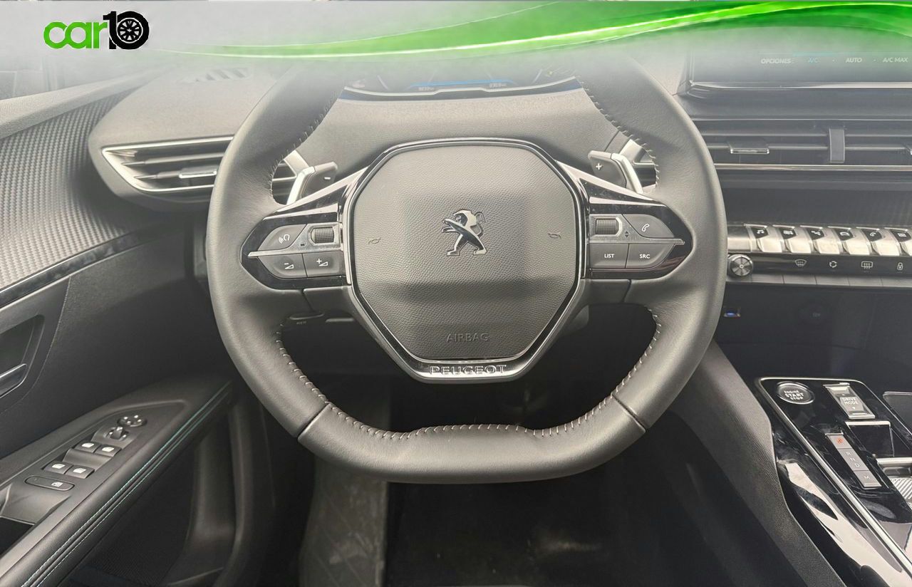 Peugeot 5008 1.2 100KW Allure Pack eDCS6  - Foto 11