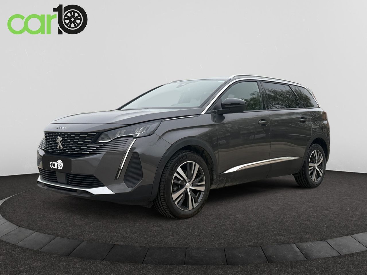 Trios musicales alfonso  de segunda mano - peugeot 5008 2024 /