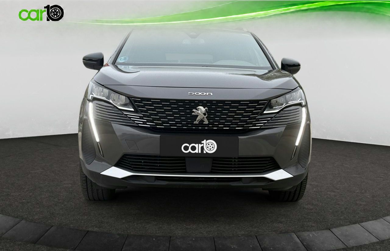 Peugeot 5008 1.2 100KW Allure Pack eDCS6  - Foto 8