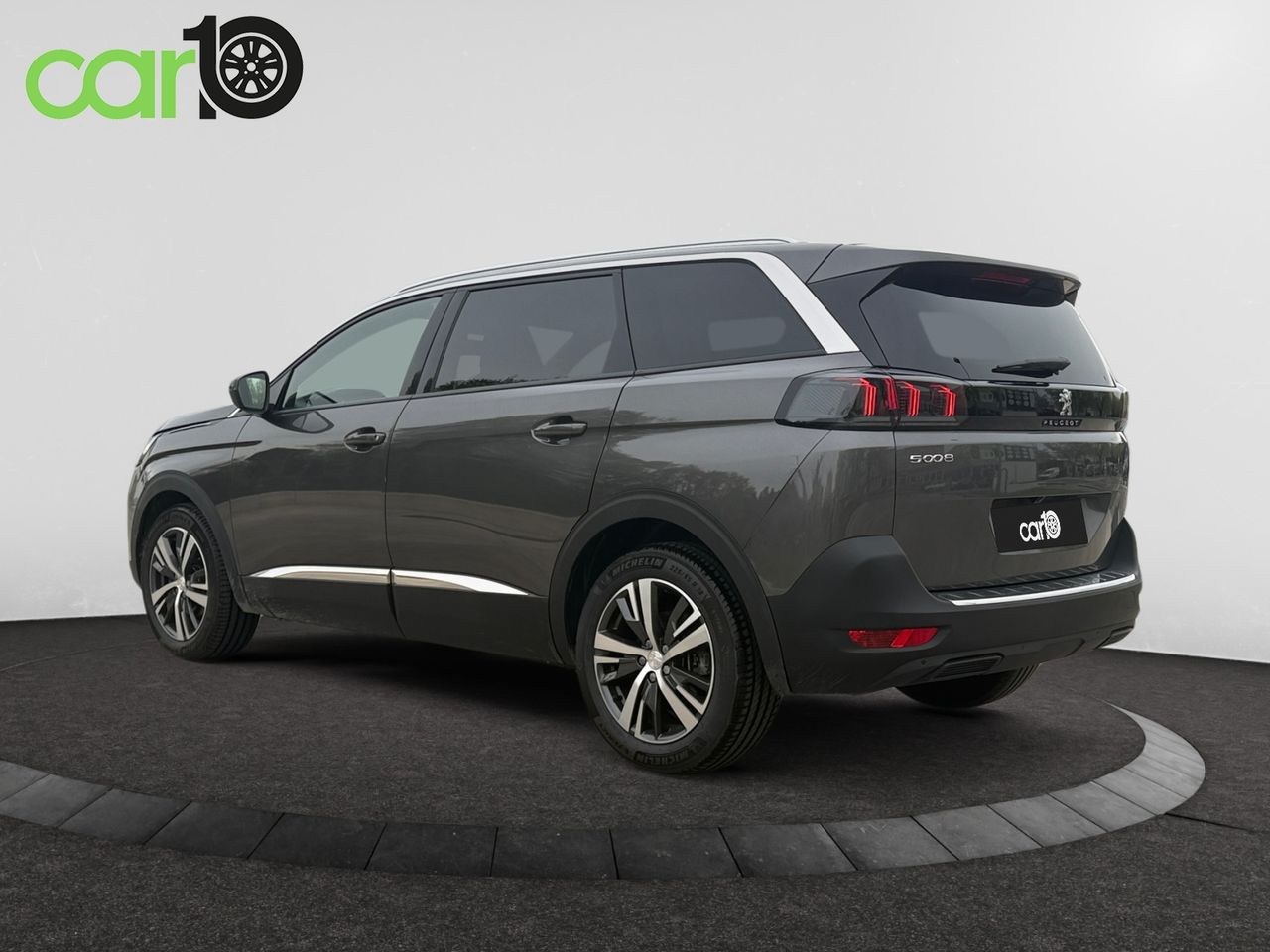 peugeot 5008 2024 / foto grande (2)
