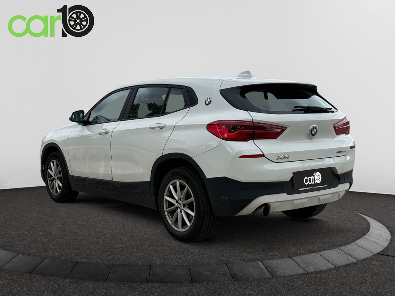 bmw x2 2019 / foto grande (2)