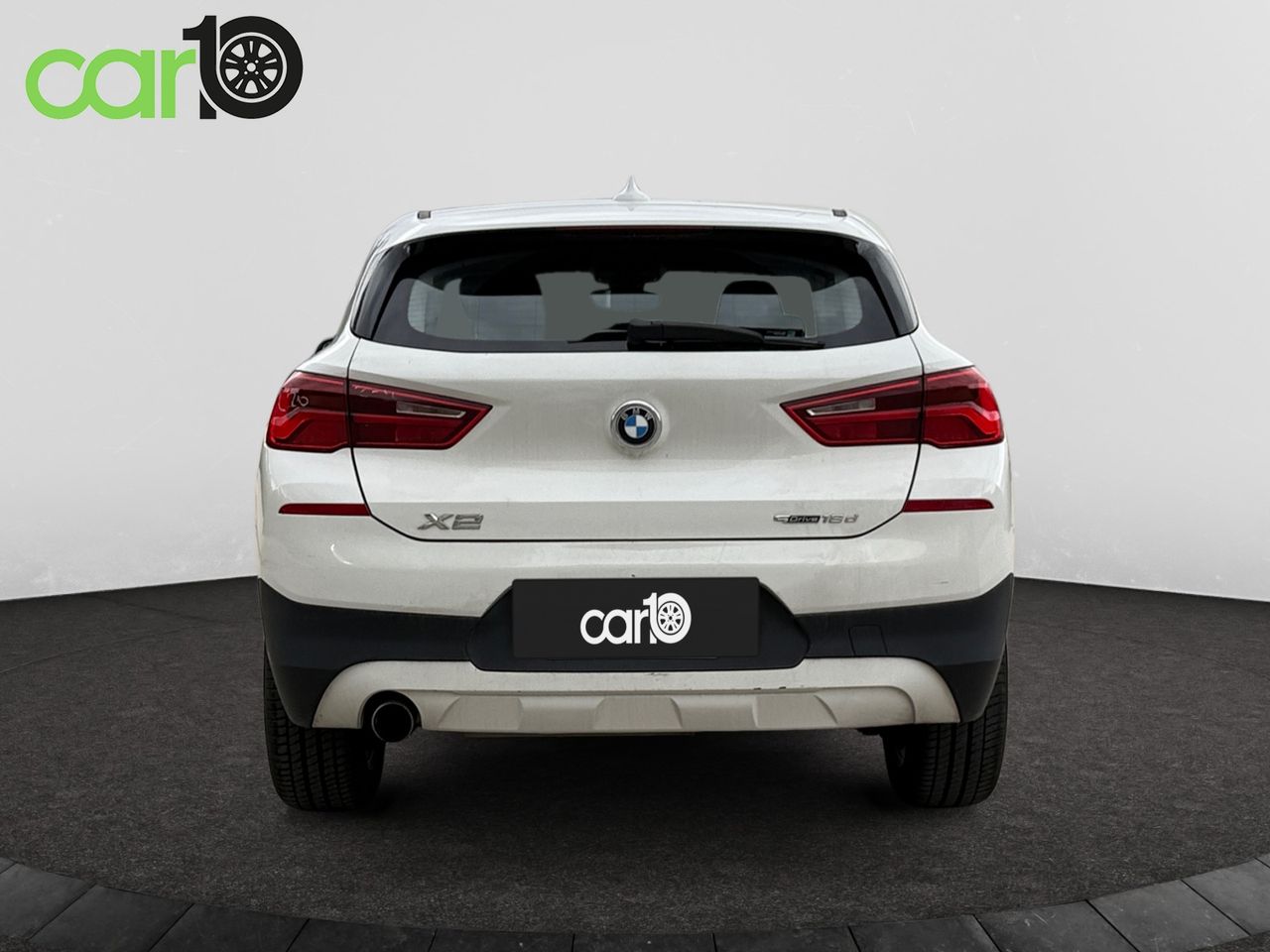 bmw x2 2019 / foto grande (3)