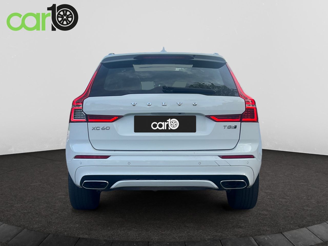 volvo xc60 2020 / foto grande (3)