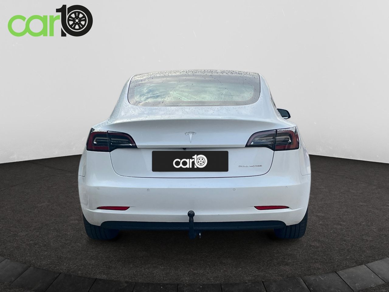 tesla model 3 2019 / foto grande (3)