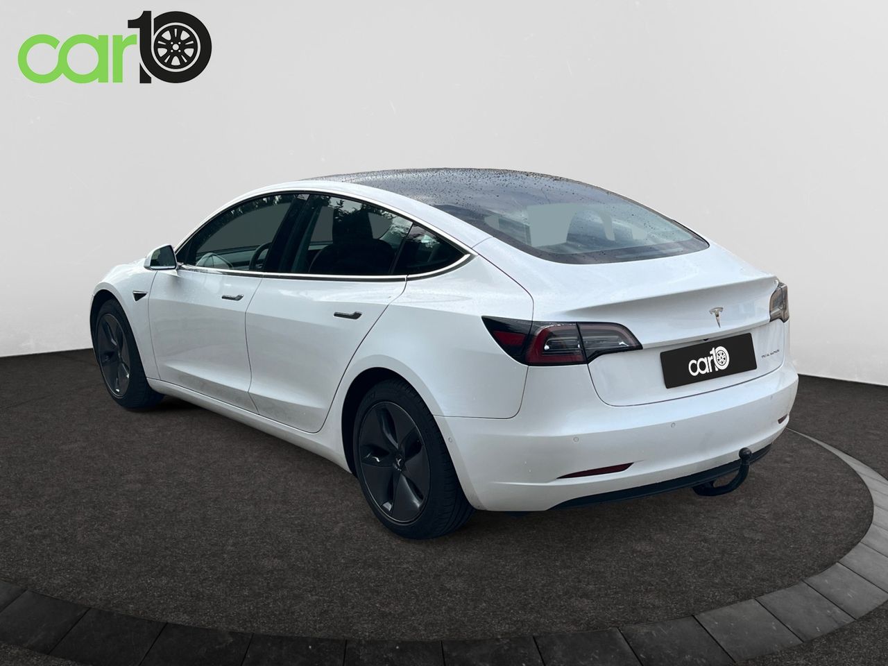 tesla model 3 2019 / foto grande (2)