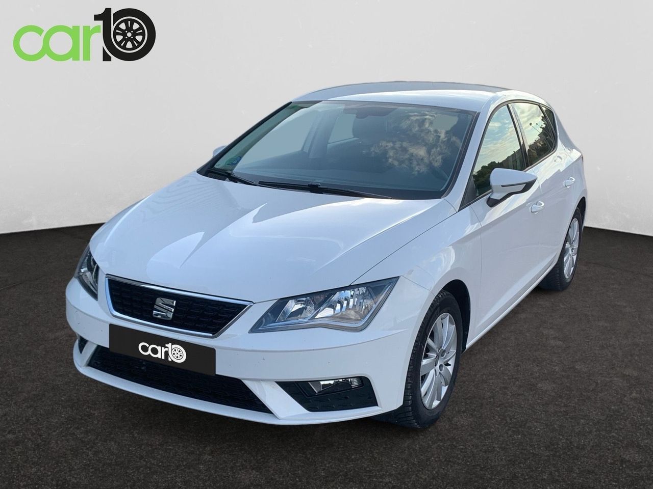 Foto seat leon 2020 /