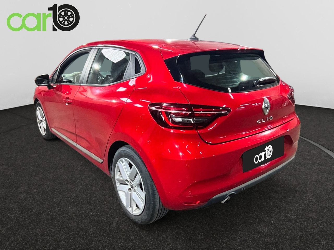 renault clio 2020 / foto grande (2)