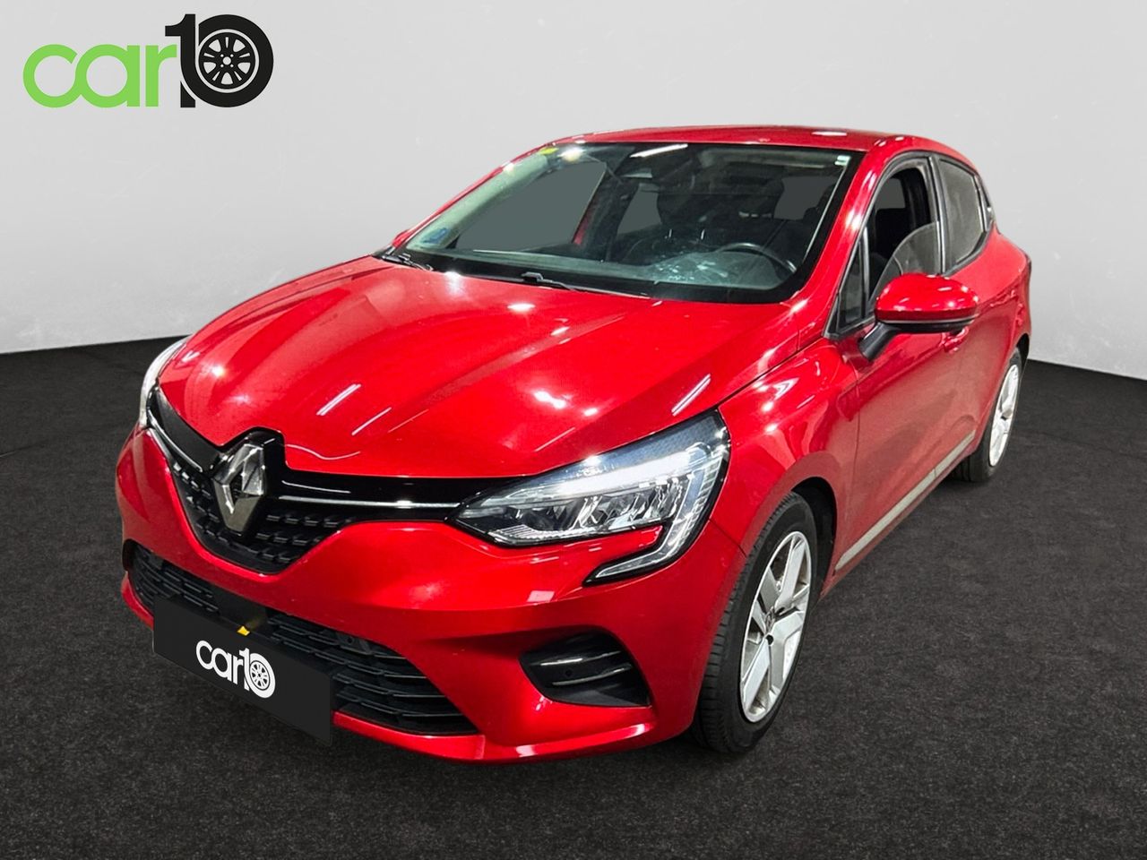 Foto renault clio 2020 /