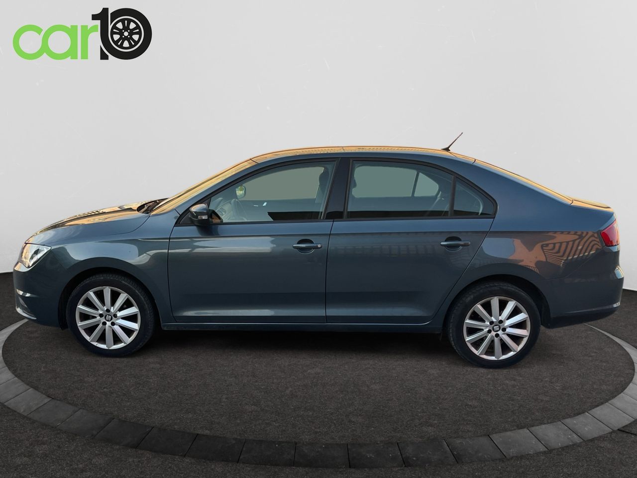 seat toledo 2018 / foto grande (2)
