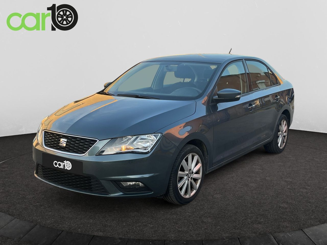 Foto seat toledo 2018 /