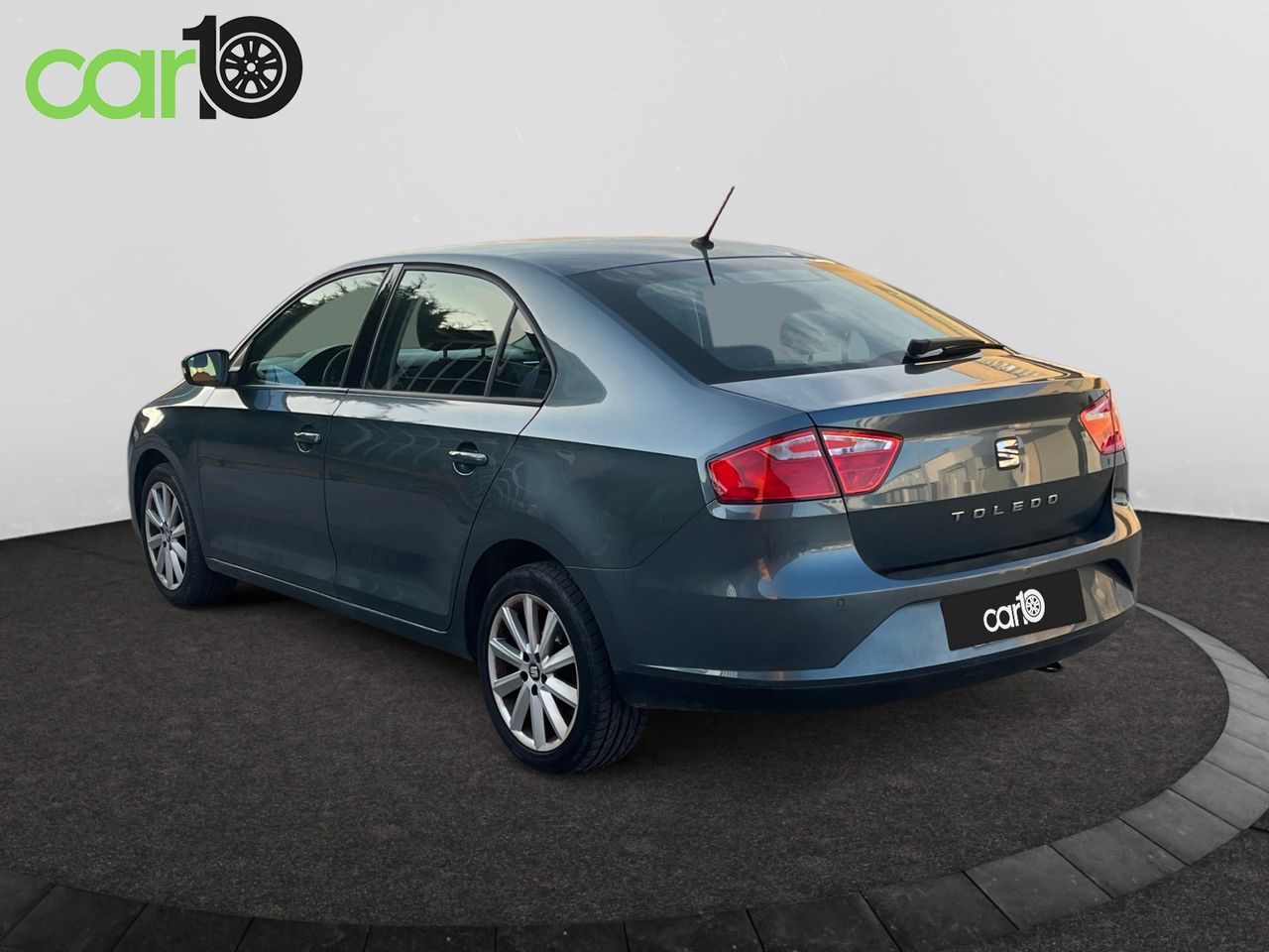seat toledo 2018 / foto grande (3)