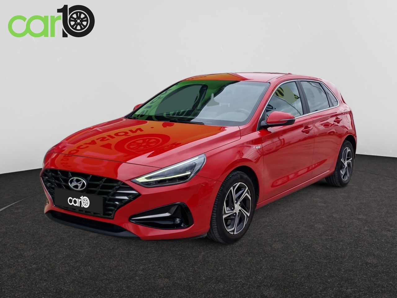 Foto hyundai i30 2022 /