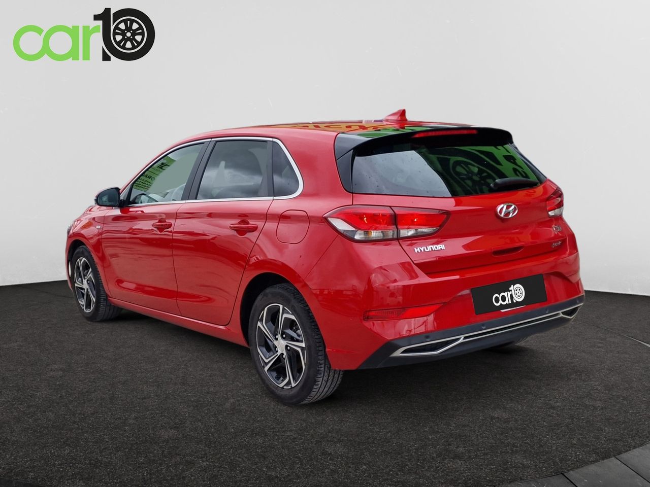 hyundai i30 2022 / foto grande (2)