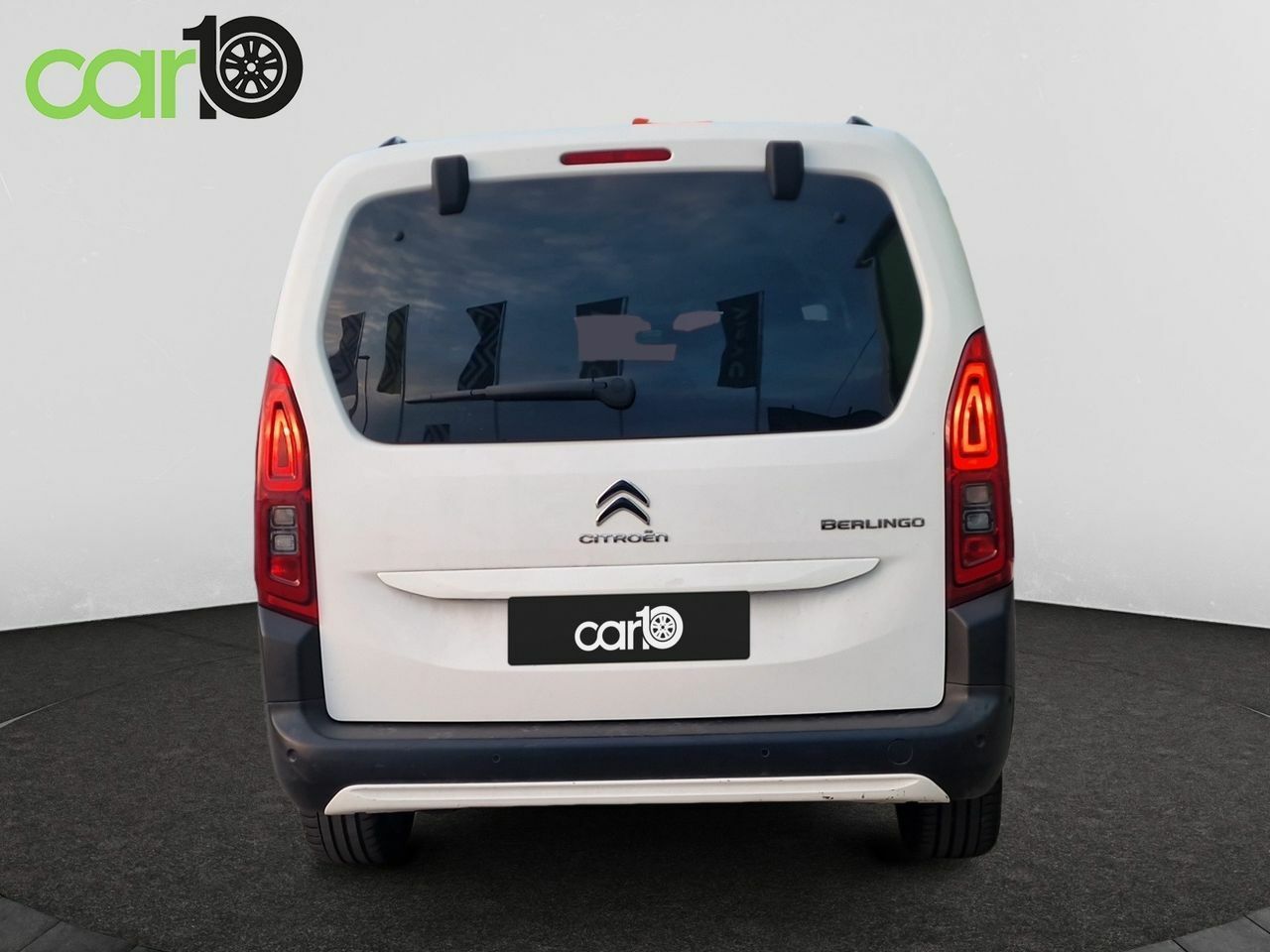citroën berlingo 2019 / foto grande (3)