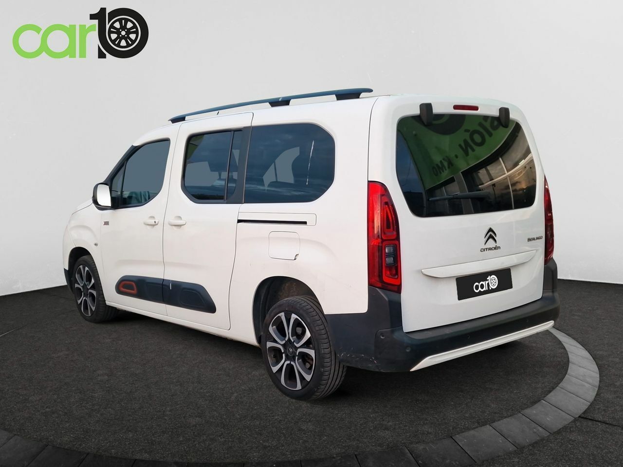 citroën berlingo 2019 / foto grande (2)