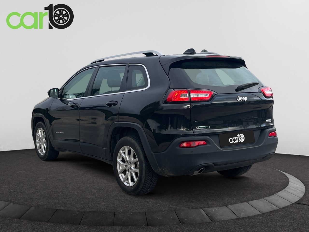 jeep cherokee 2017 / foto grande (2)