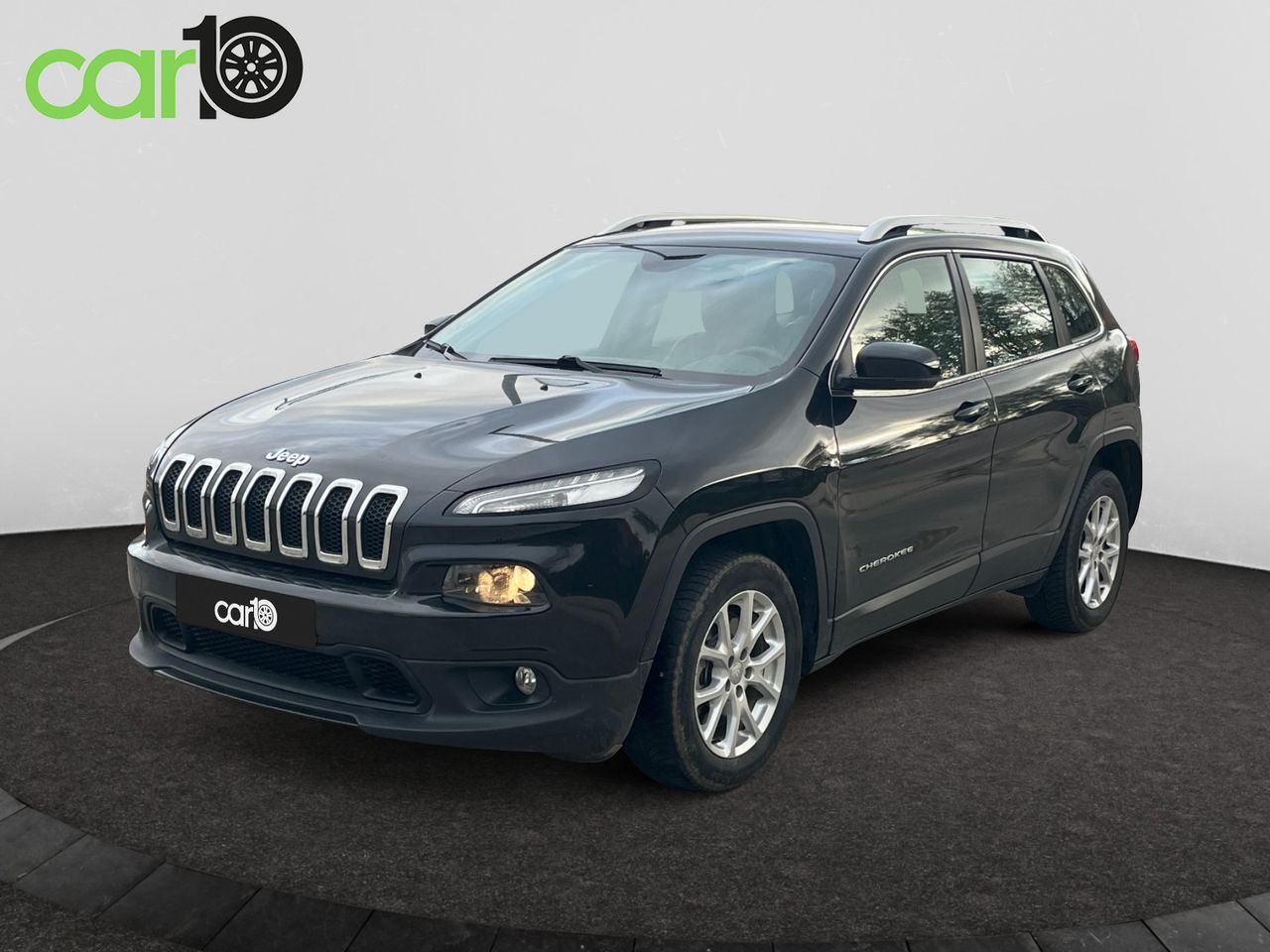 Foto jeep cherokee 2017 /