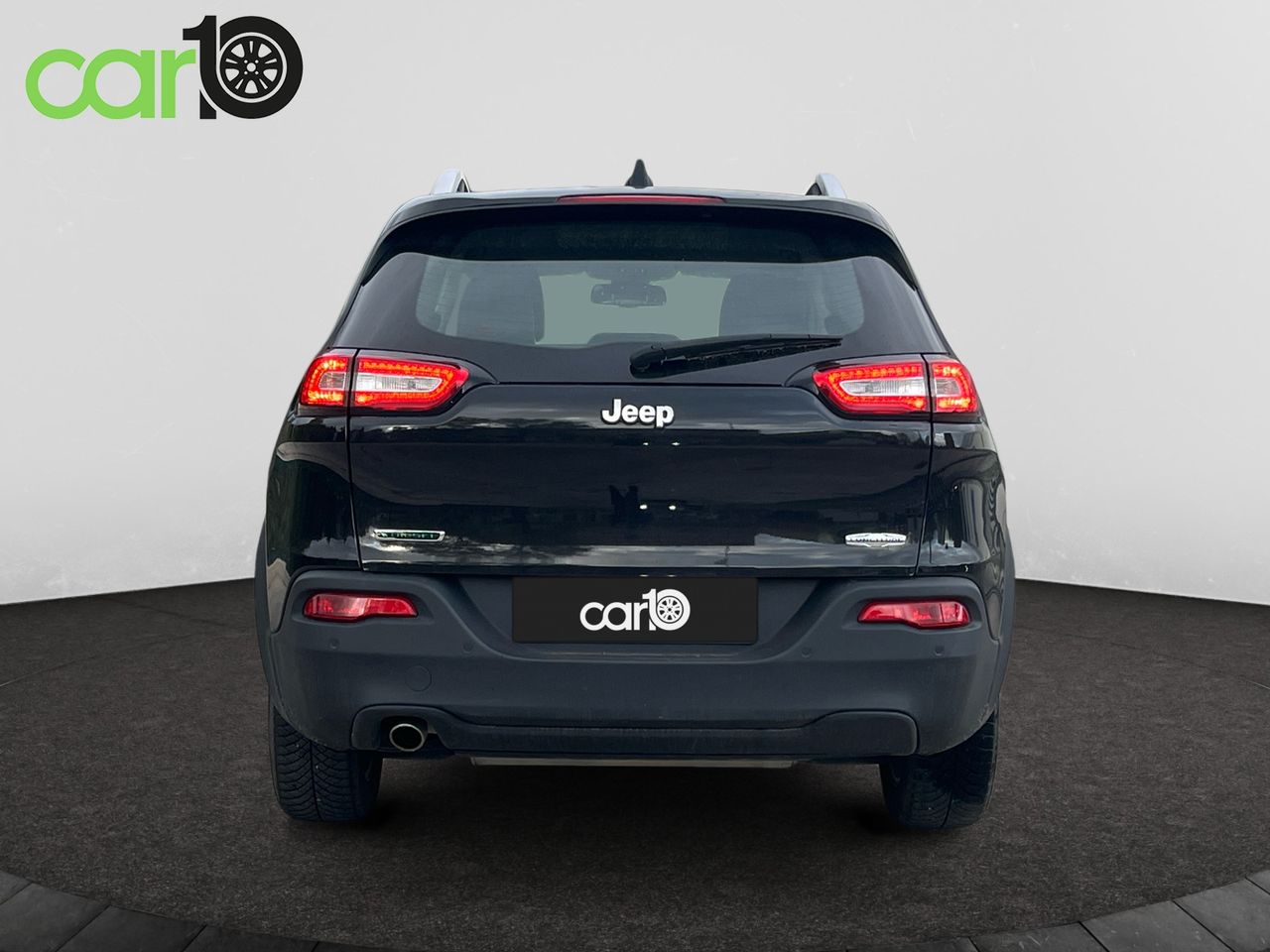 jeep cherokee 2017 / foto grande (3)
