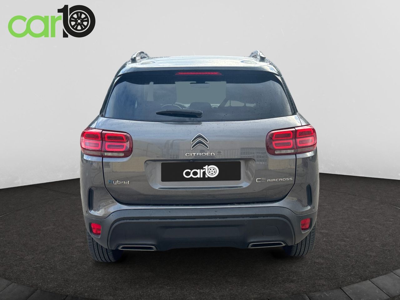 citroën c5 aircross 2021 / foto grande (3)