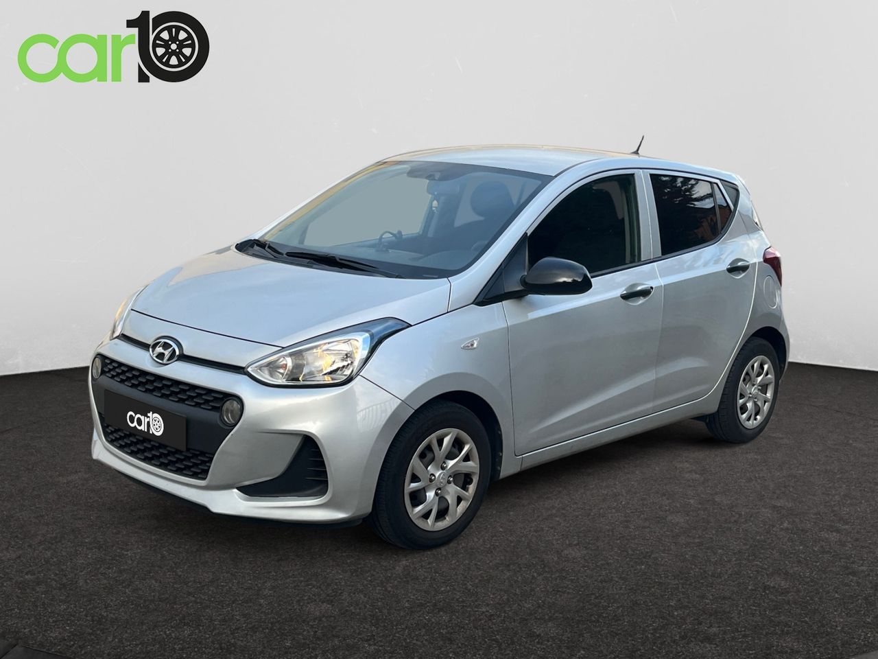 Foto hyundai i10 2019 /