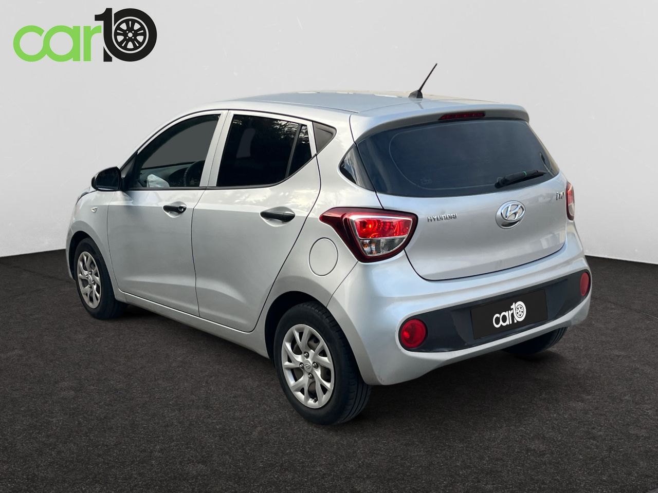 hyundai i10 2019 / foto grande (2)