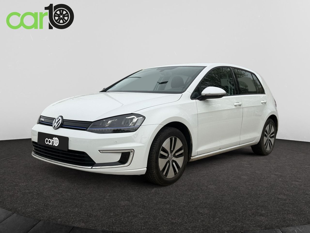 Foto volkswagen golf 2015 /