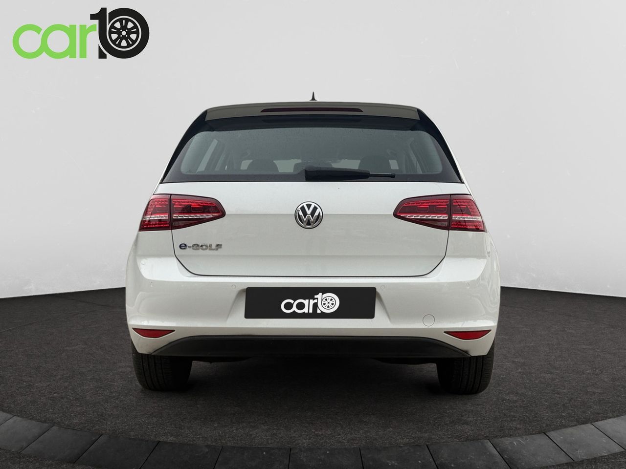 volkswagen golf 2015 / foto grande (3)
