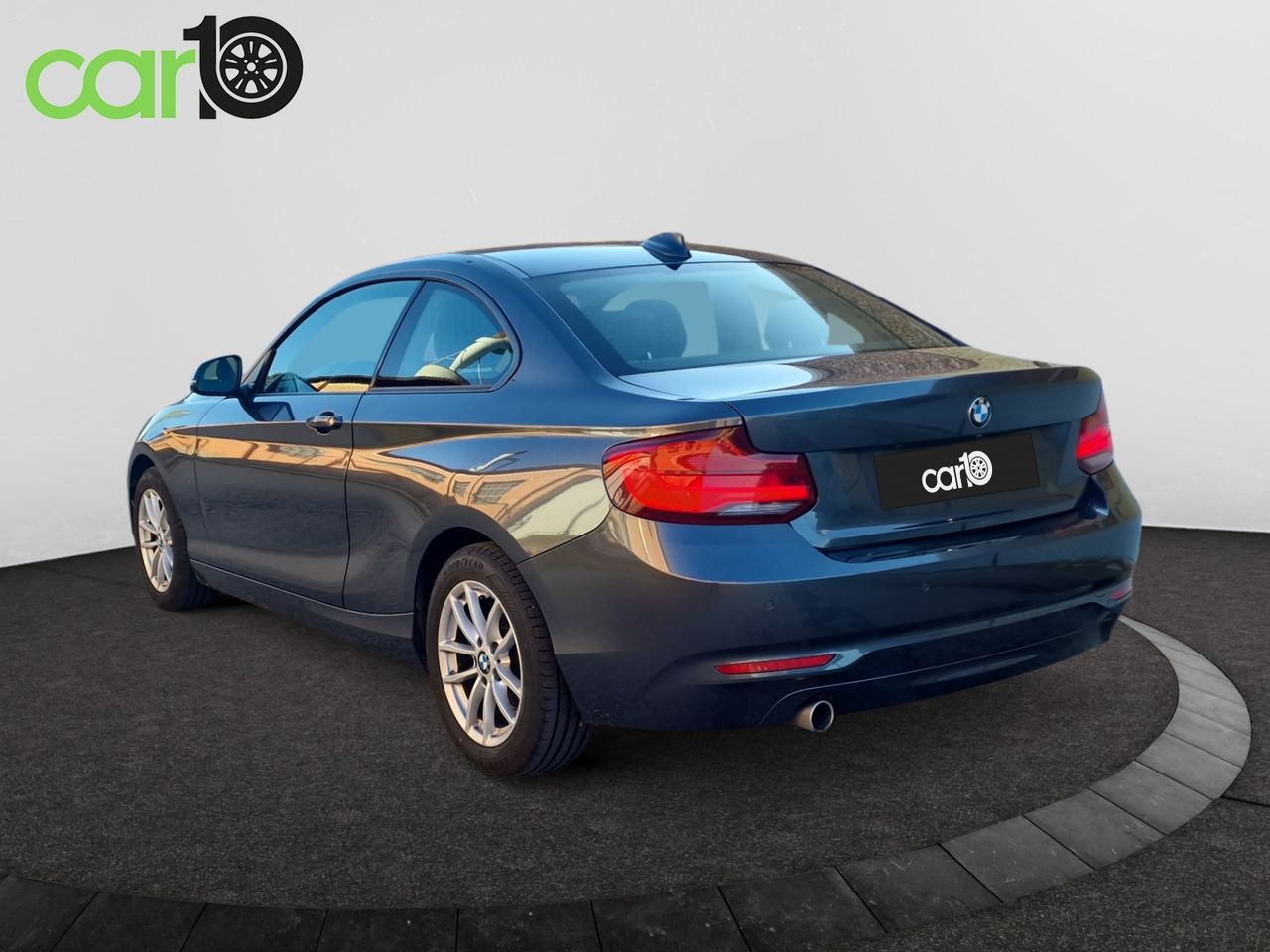 bmw serie 2 2018 / foto grande (2)