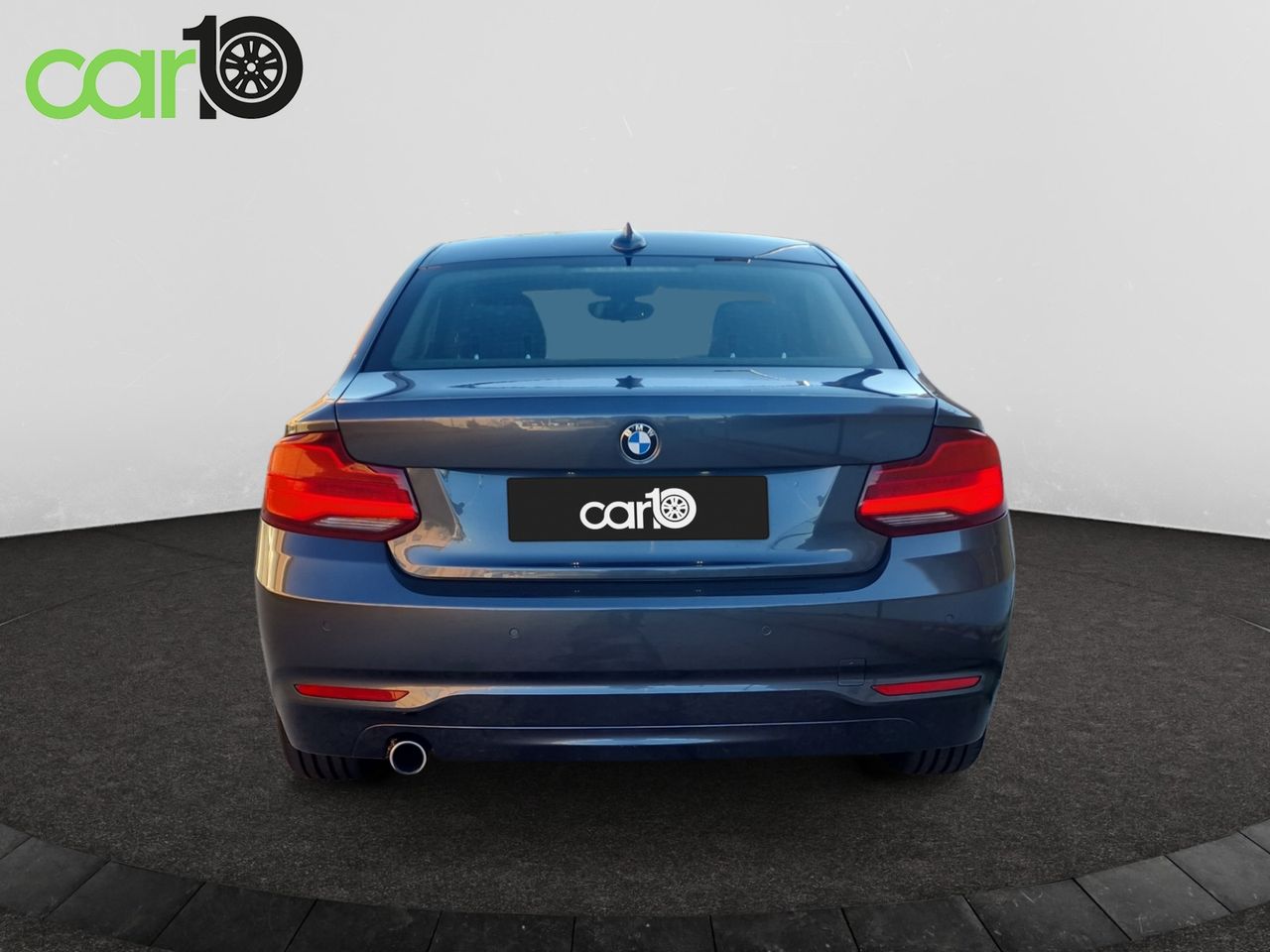 bmw serie 2 2018 / foto grande (3)