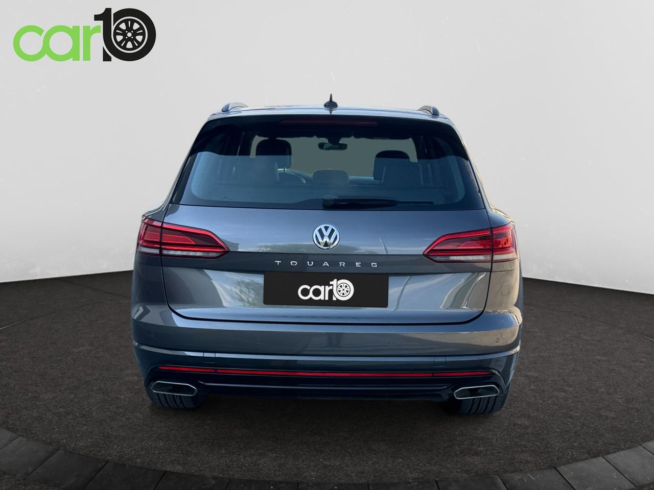 volkswagen touareg 2020 / foto grande (3)
