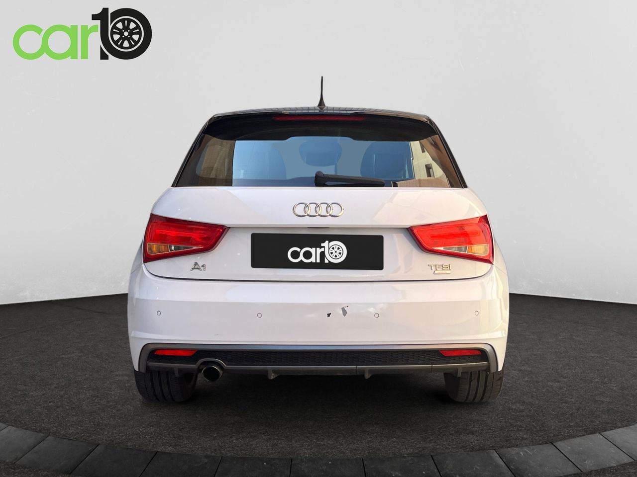 audi a1 2017 / foto grande (3)