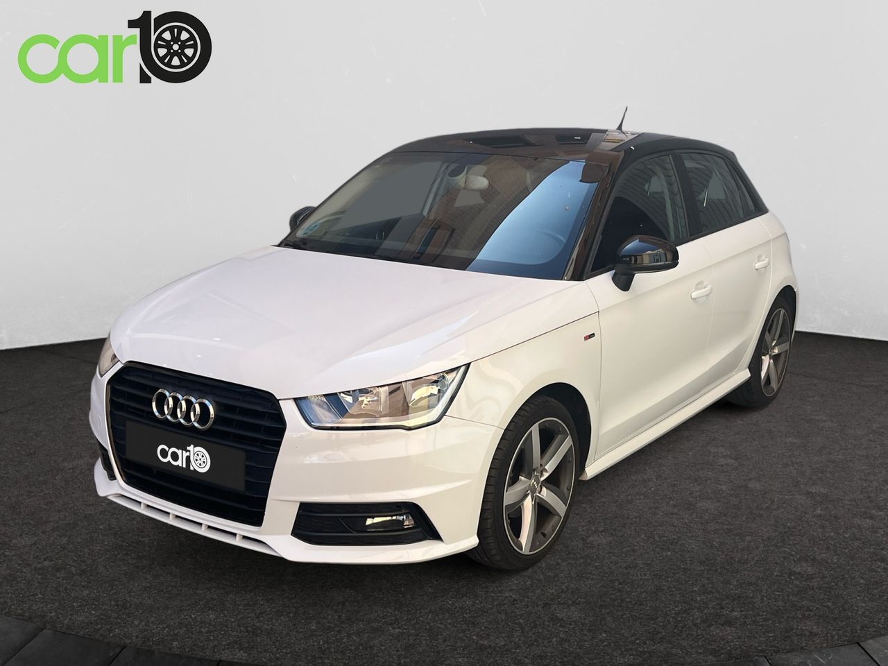 Foto audi a1 2017 /