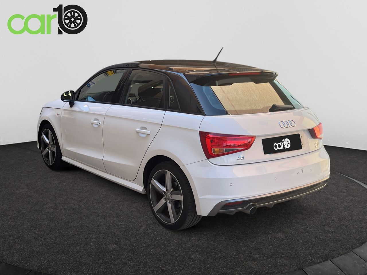 audi a1 2017 / foto grande (2)