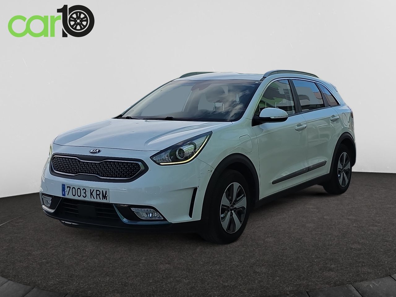 Foto kia niro 2018 /