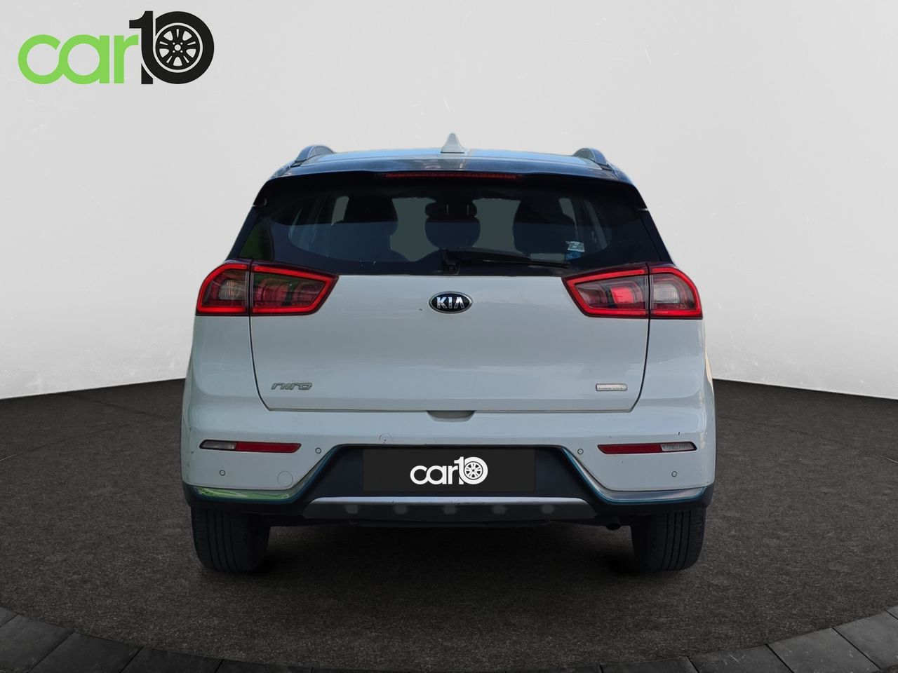 kia niro 2018 / foto grande (3)