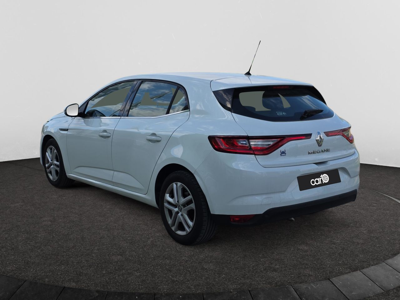 renault megane 2017 / foto grande (2)
