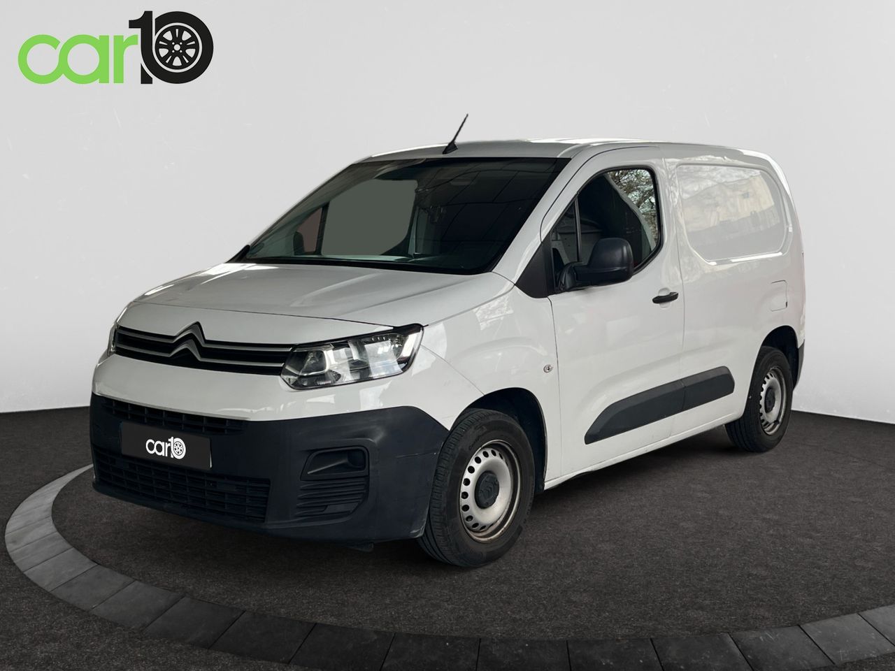Foto citroën berlingo 2019 /