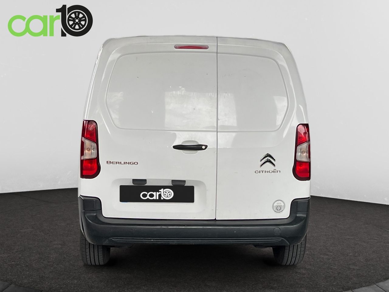 citroën berlingo 2019 / foto grande (3)