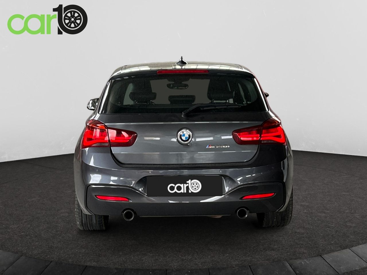bmw serie 1 2019 / foto grande (3)