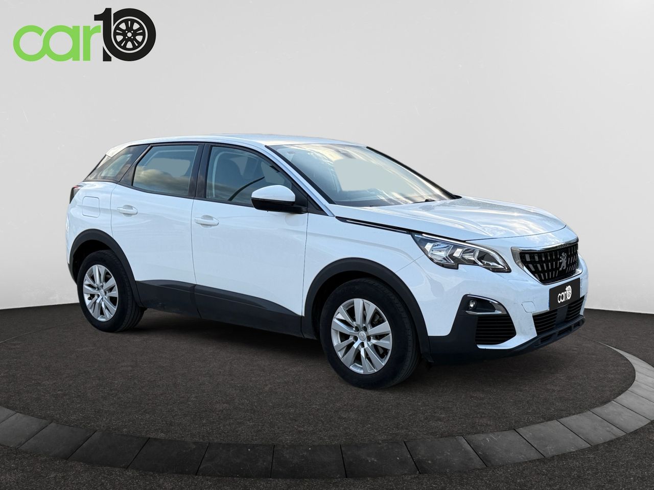 peugeot 3008 2020 / foto grande (2)