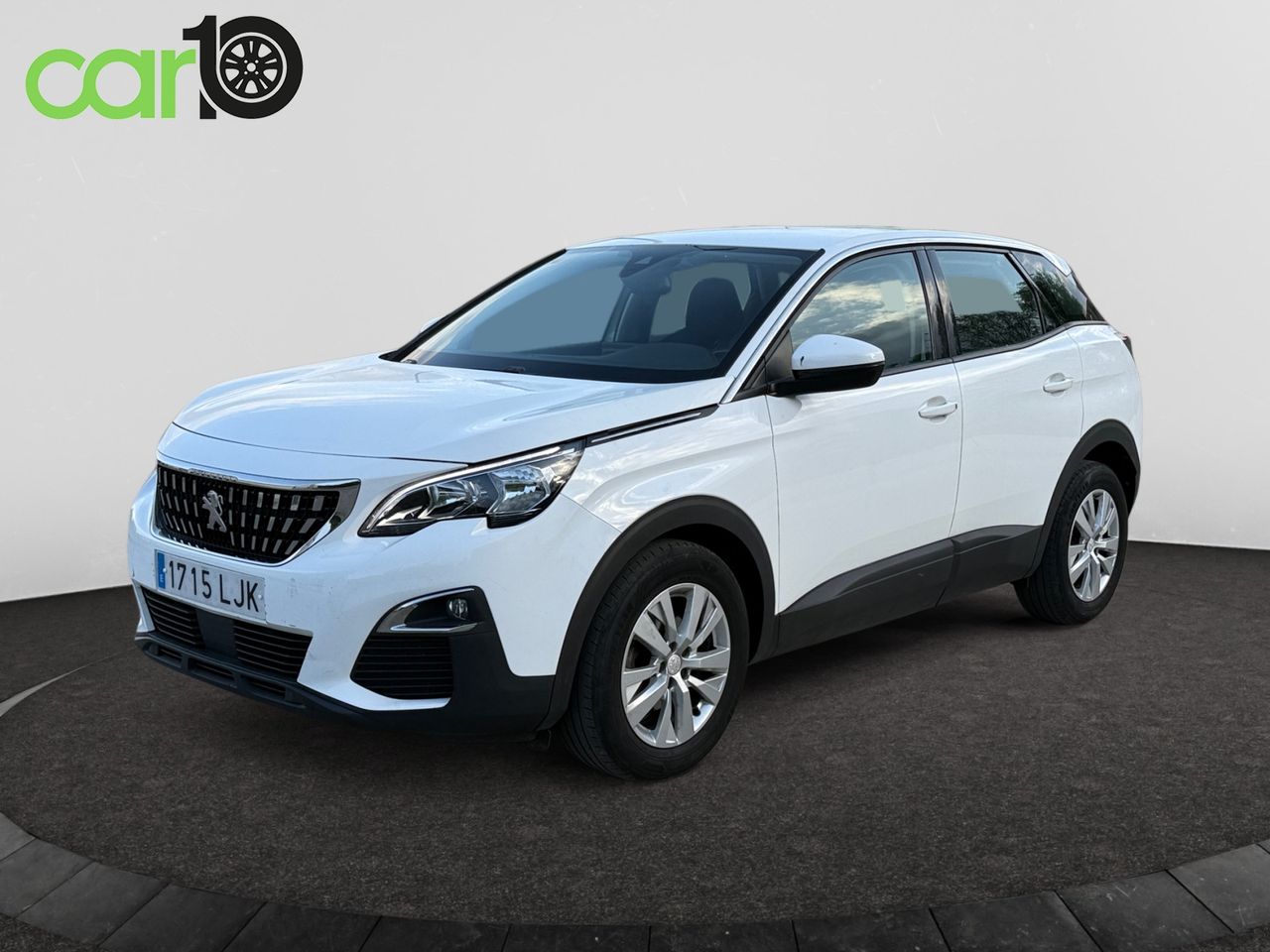 Foto peugeot 3008 2020 /