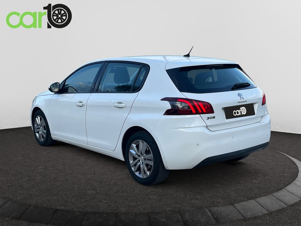 peugeot 308 2019 / foto grande (2)