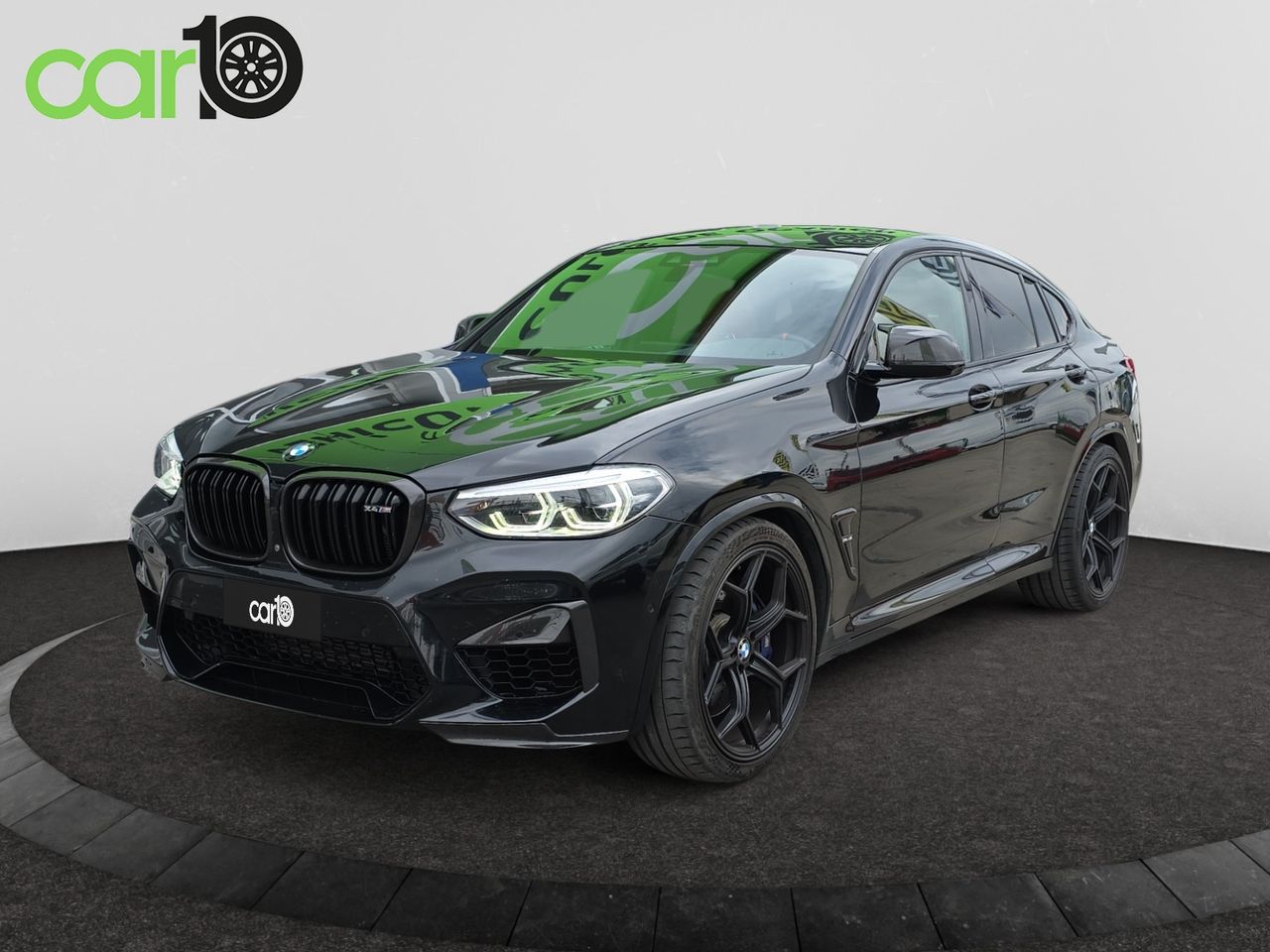 Foto bmw x4 2019 /