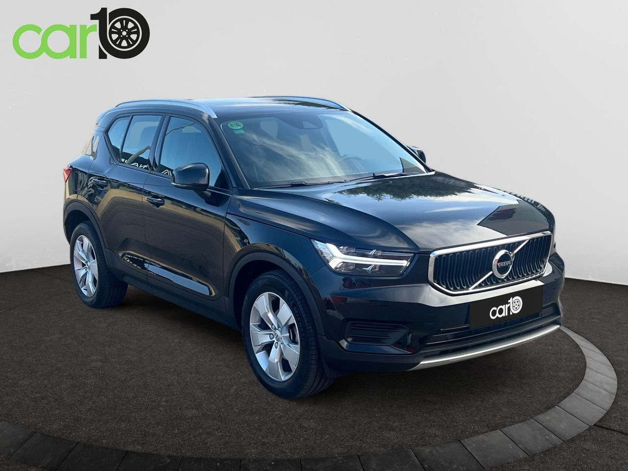 volvo xc40 2018 / foto grande (3)