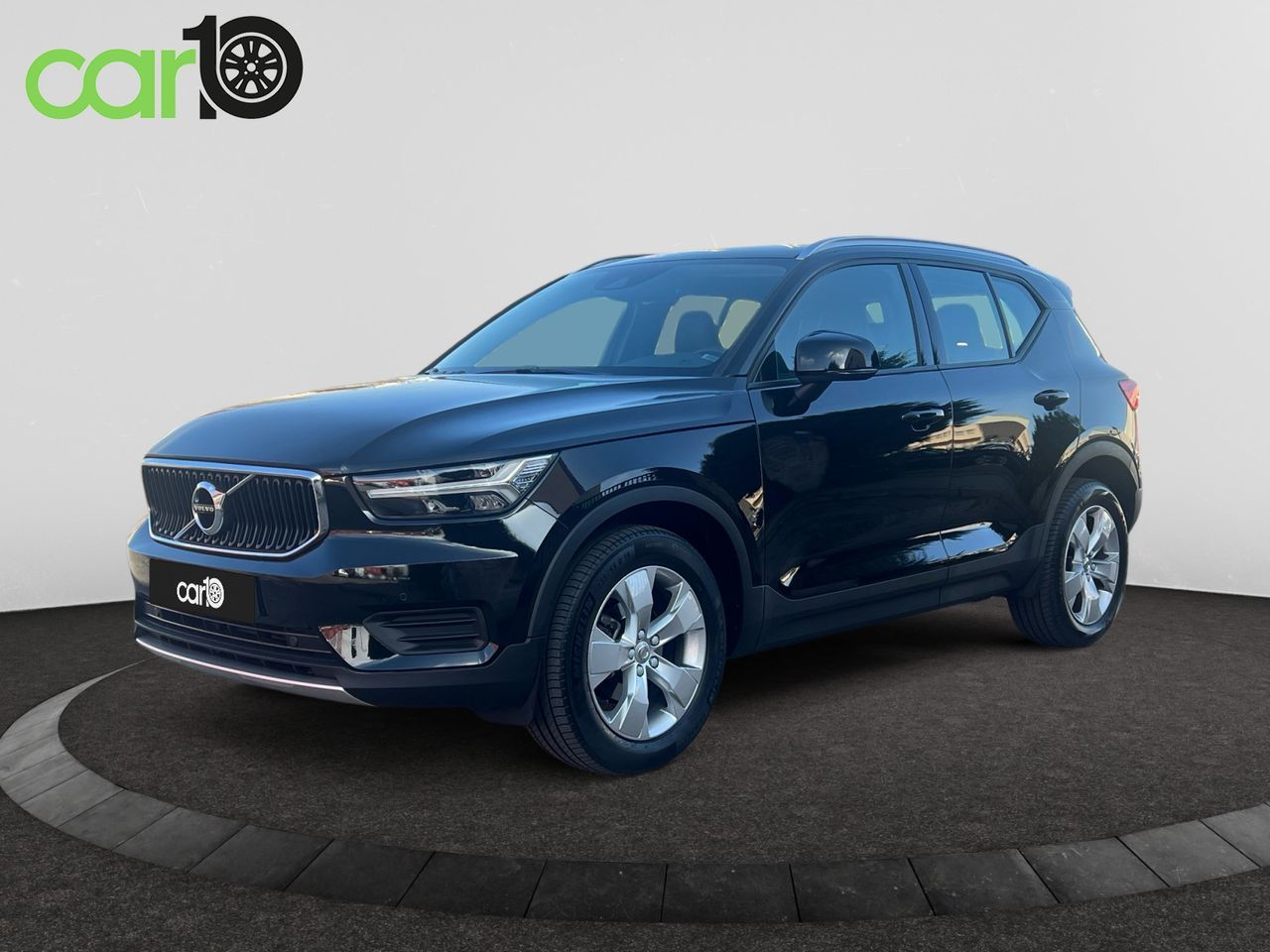 Foto volvo xc40 2018 /