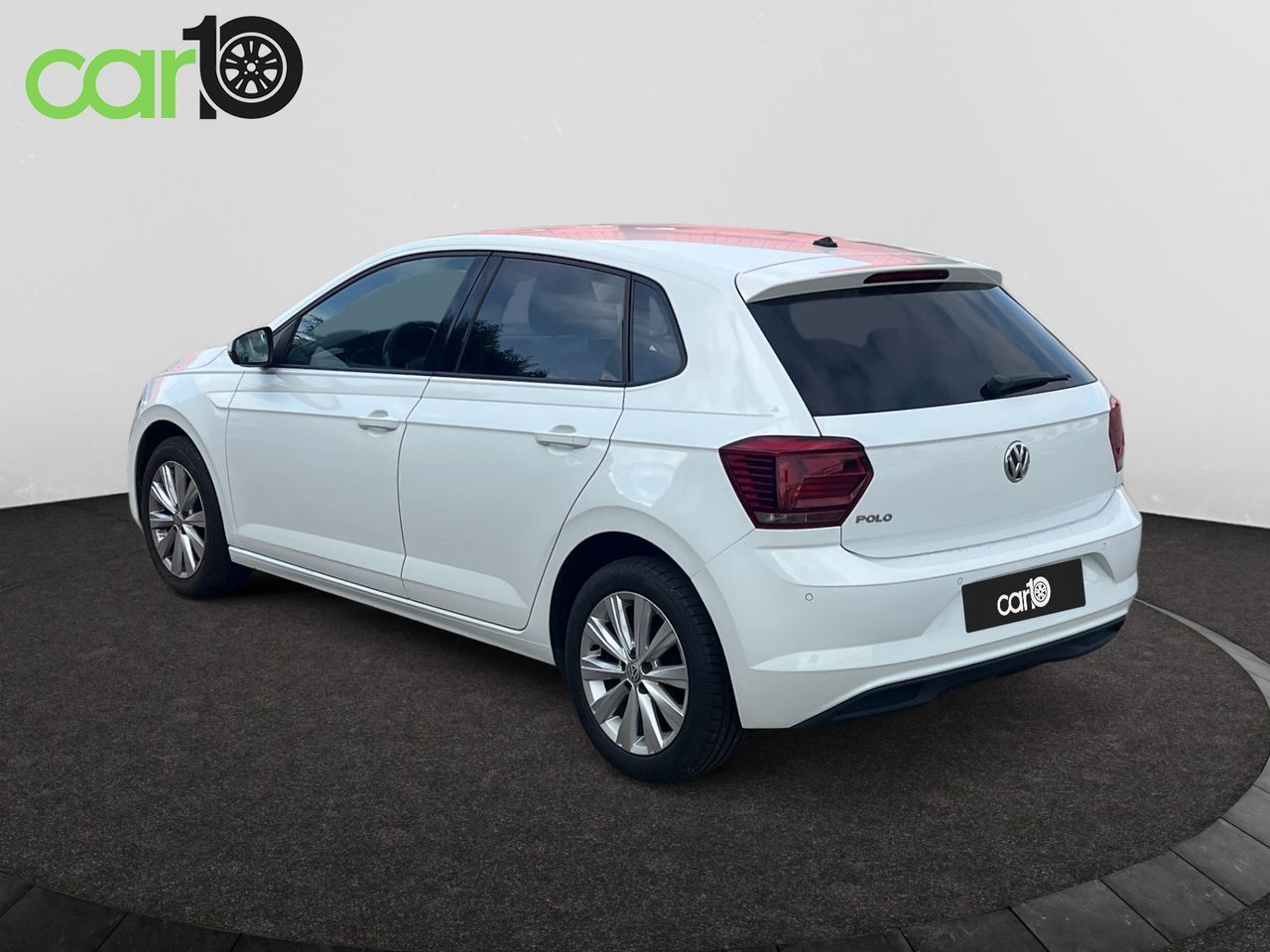 volkswagen polo 2018 / foto grande (2)