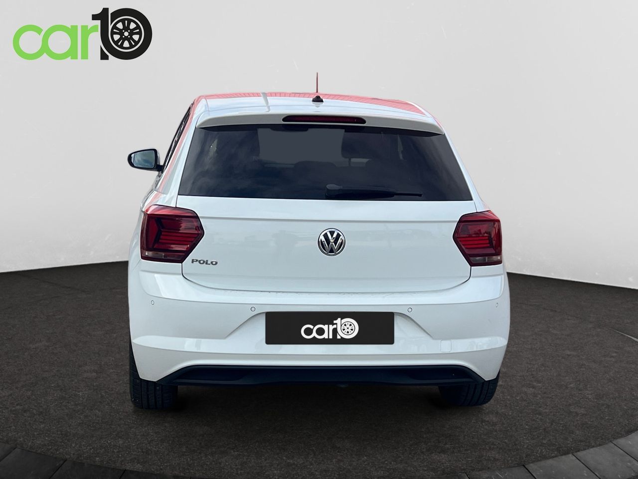 volkswagen polo 2018 / foto grande (3)