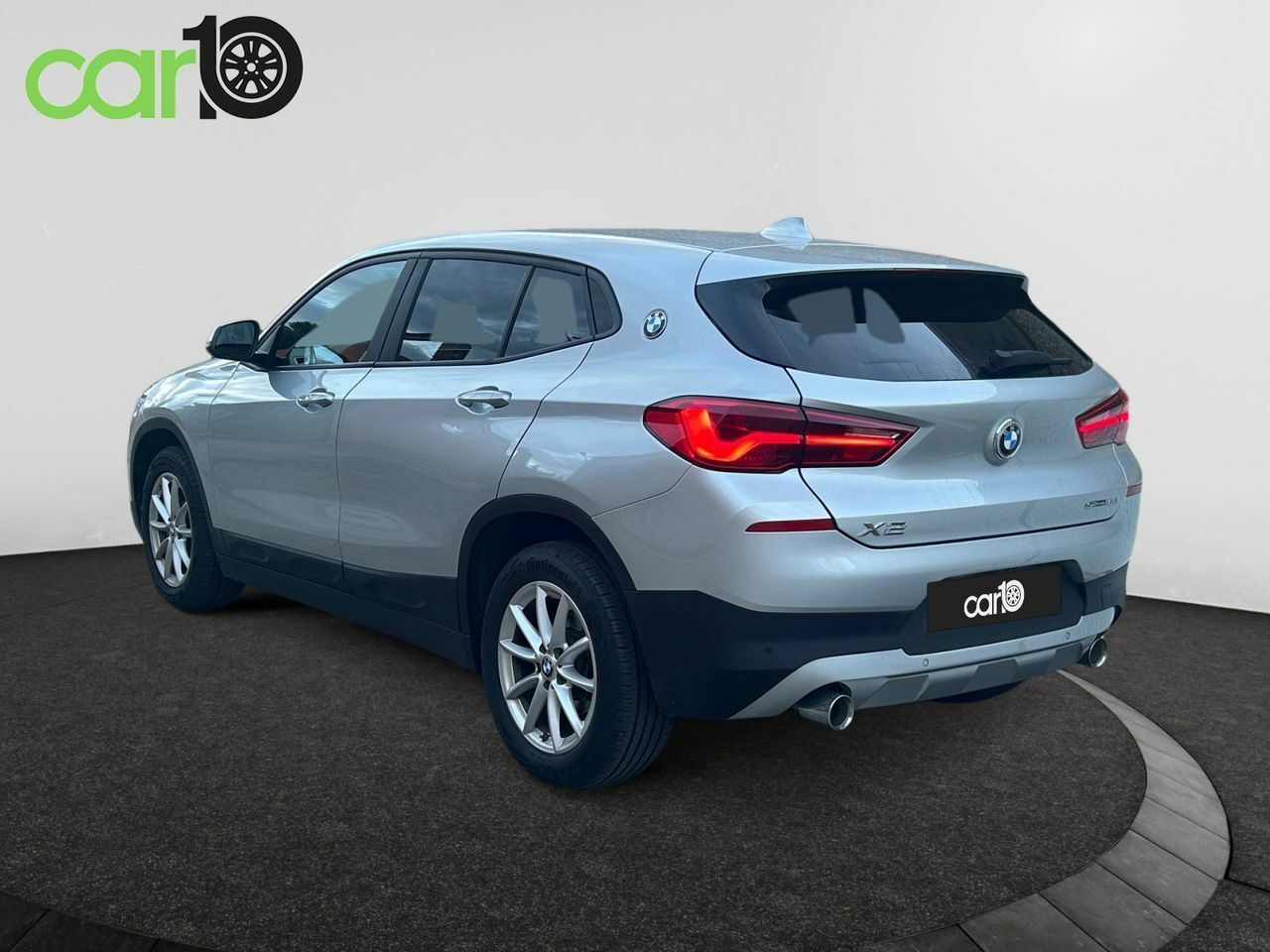 bmw x2 2019 / foto grande (2)
