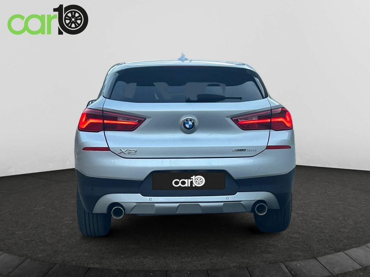 bmw x2 2019 / foto grande (3)