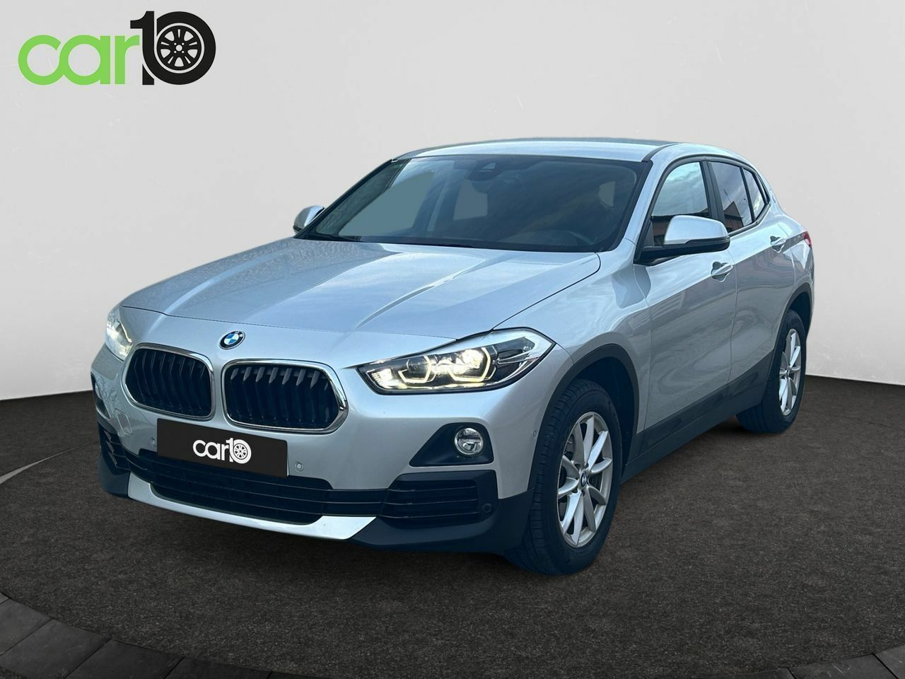 Foto bmw x2 2019 /